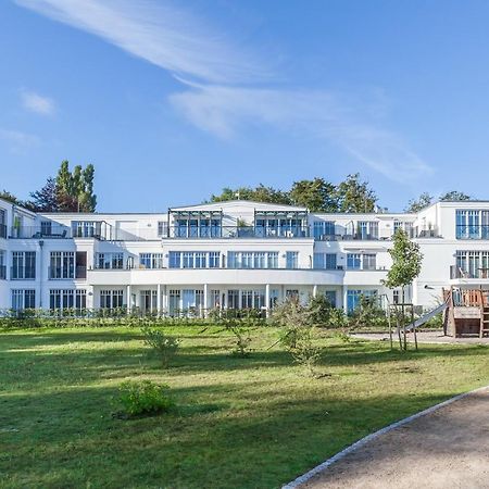 Linden-Palais Wohnung 10 Heiligendamm Exterior photo